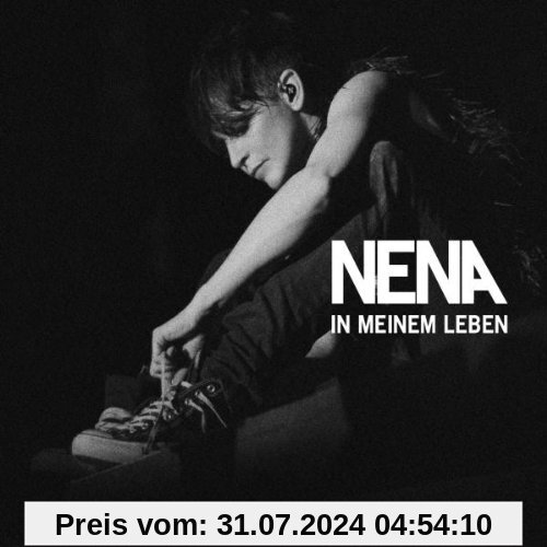 In Meinem Leben von Nena