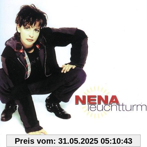 Leuchtturm von Nena
