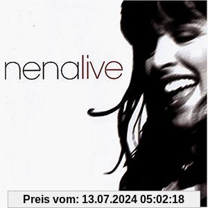 Nena-Live von Nena