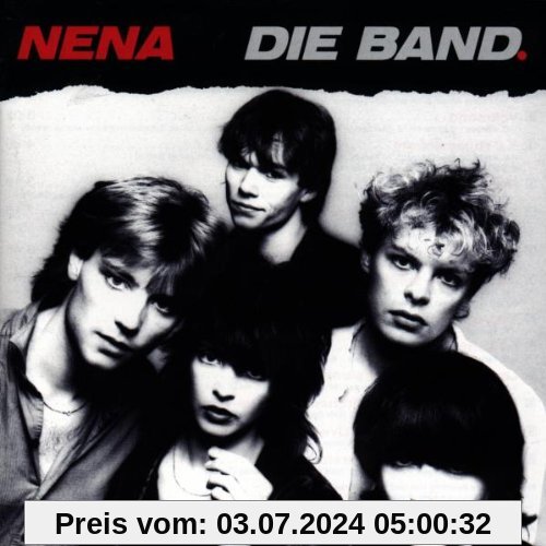 Nena-die Band von Nena
