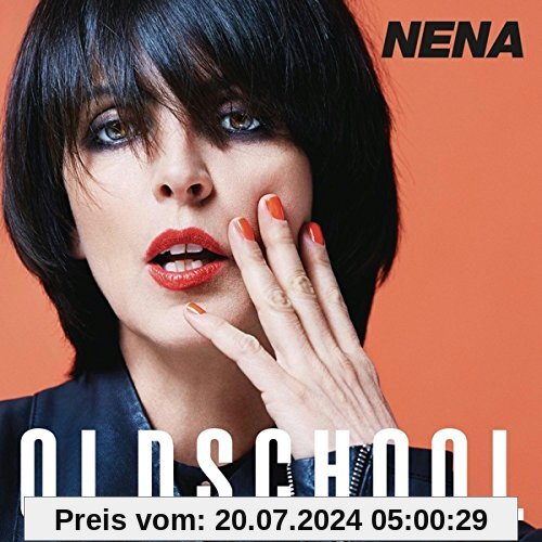 Oldschool (Deluxe Edition) von Nena