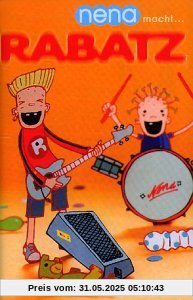 Rabatz [Musikkassette] von Nena