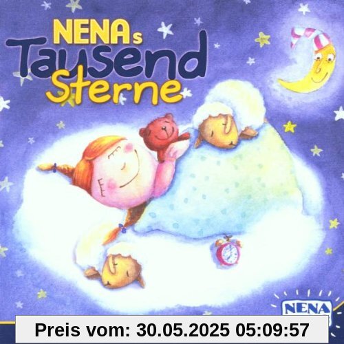 Tausend Sterne von Nena