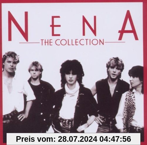 The Collection von Nena