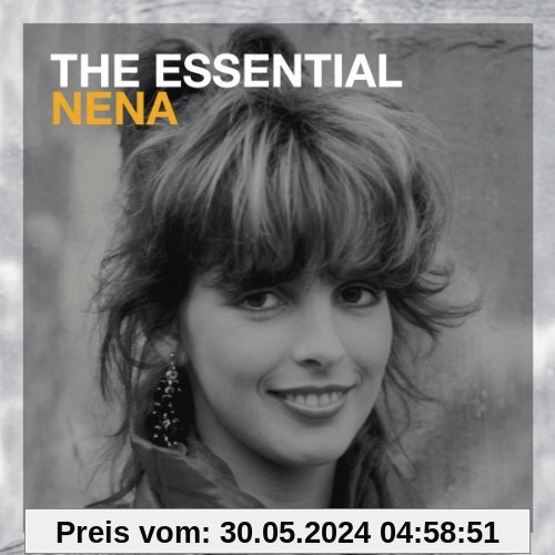 The Essential Nena von Nena