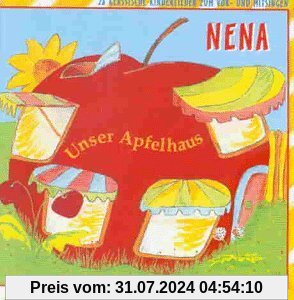 Unser Apfelhaus von Nena