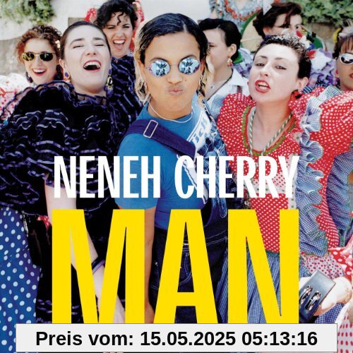 Man von Neneh Cherry