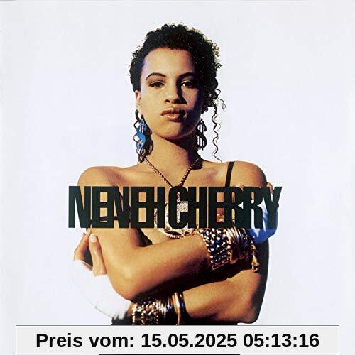 Raw Like Sushi (30th Anniversary) von Neneh Cherry