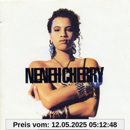 Raw Like Sushi von Neneh Cherry