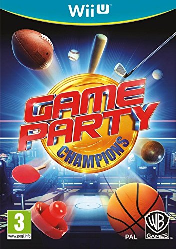 game party champions game party champions von Neo Ayato