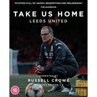 Bring uns nach Hause: Leeds United - Saison 1 & 2 von Neo Studios
