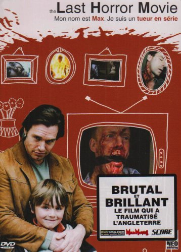 Last Horror Movie Last Horror Movie von Neo publishing