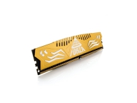 Neo Forza - DDR4 - Modul - 8 GB - DIMM 288-PIN - 3600 MHz / PC4-28800 - CL19 - 1,35 V - nicht gepuffert - nicht-ECC von NeoForza