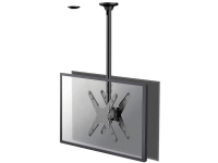 TV SET ACC CEILING MOUNT 32-75 FPMA-C340DBLACK NEOMOUNTS von NeoMounts