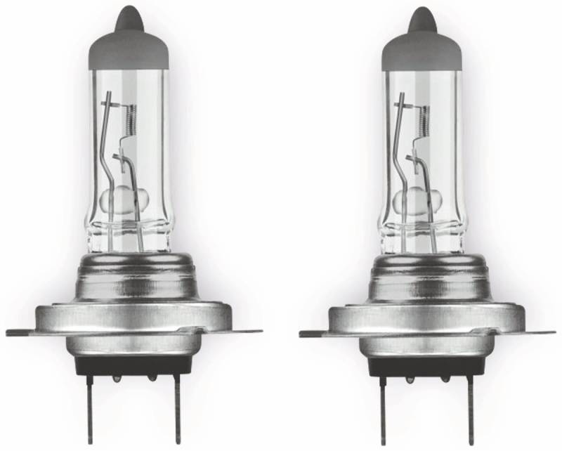 NEOLUX Halogen-Autolampe Long Life, H7, 2 Stück von Neolux