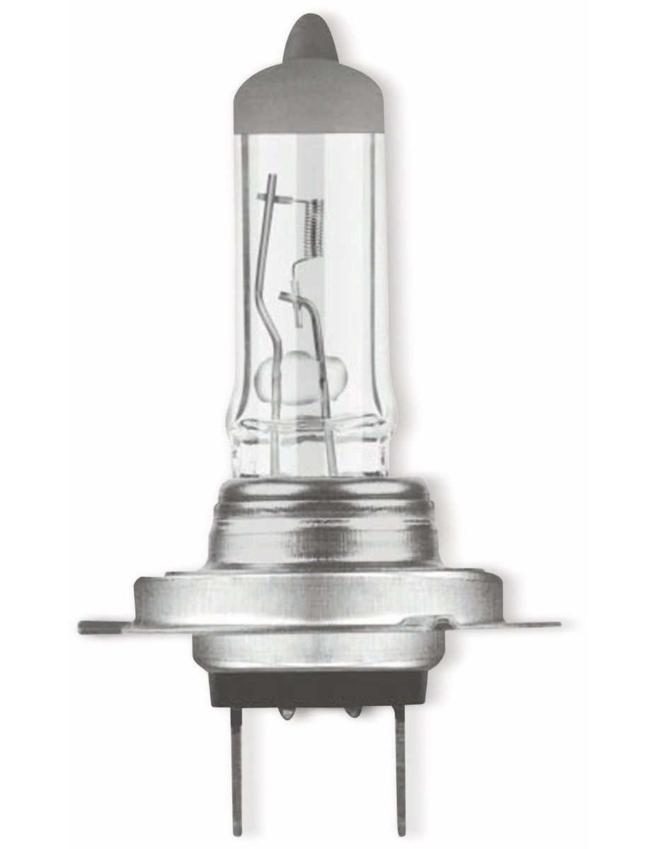 NEOLUX Halogen-Autolampe Standard, H7, 1 Stück von Neolux
