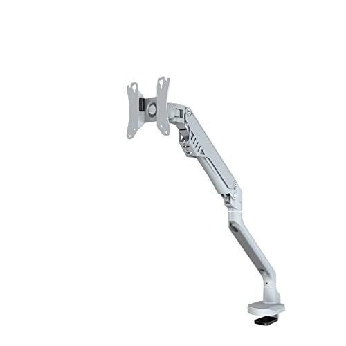 Neomounts by Newstar Flachbild Tischhalterung 10 Zoll - 32 Zoll 1TFT 2Gelenke Silber Maximale 8 kg Neomounts by Newstar Flachbild Tischhalterung 10 Zoll - 32 Zoll 1TFT 2Gelenke Silber Maximale 8 kg von Neomounts by Nestar