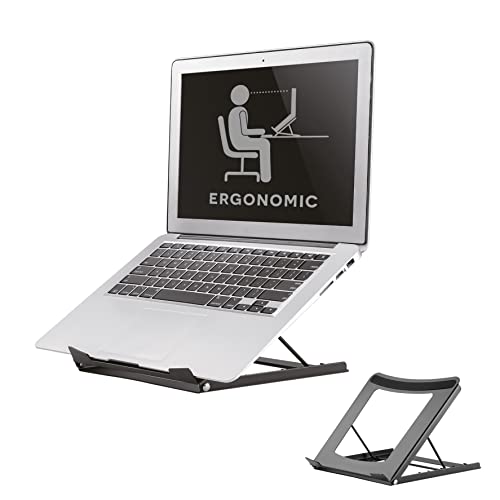 Laptop Desk Stand von Neomounts