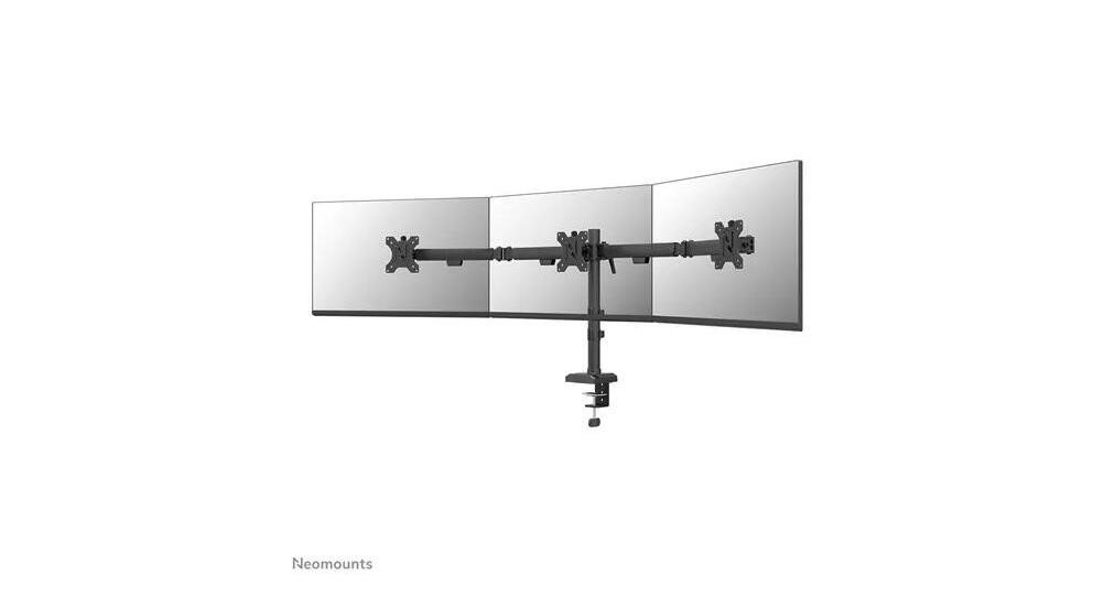 Neomounts by Newstar Wandhalterung DS60-600BL3 Neomounts by Newstar Wandhalterung DS60-600BL3 von Neomounts by Newstar