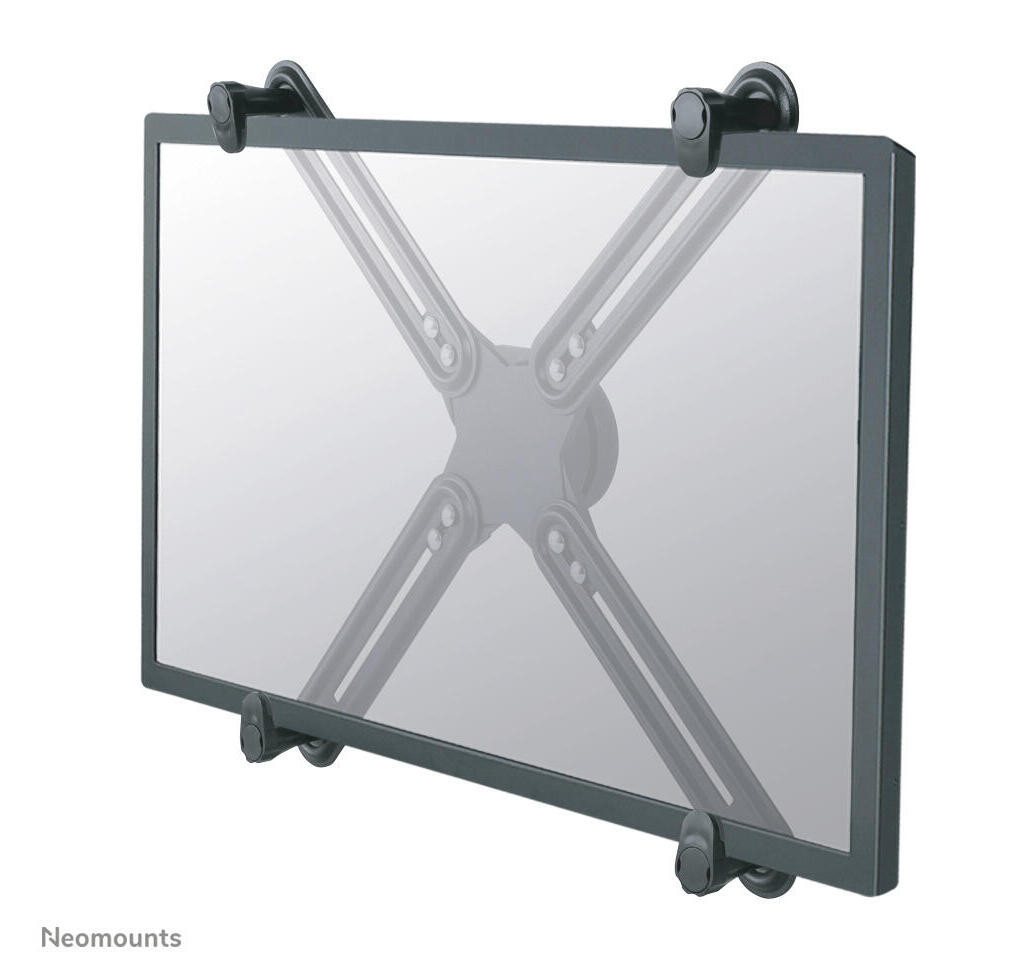 Neomounts by Newstar FPMA-VESANON Monitor-Halterung Neomounts by Newstar FPMA-VESANON Monitor-Halterung von Neomounts by Newstar