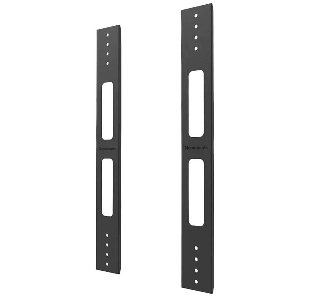 Neomounts by Newstar Neomounts AWL-250BL16 1fach VESA-Erweiterungsset Schwarz Monitor-Halterung Neomounts by Newstar Neomounts AWL-250BL16 1fach VESA-Erweiterungsset Schwarz Monitor-Halterung von Neomounts by Newstar