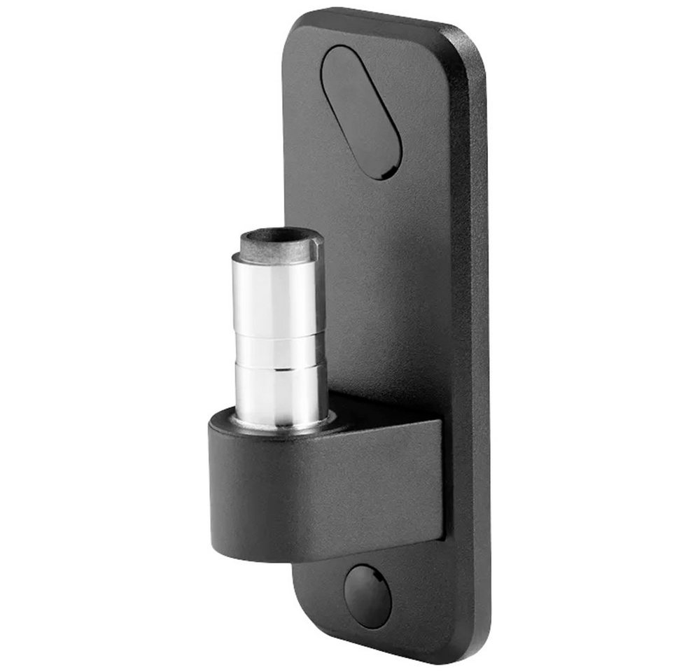 Neomounts by Newstar Neomounts AWL75-450BL 1fach Wand-Adpater Schwarz Monitor-Halterung Neomounts by Newstar Neomounts AWL75-450BL 1fach Wand-Adpater Schwarz Monitor-Halterung von Neomounts by Newstar