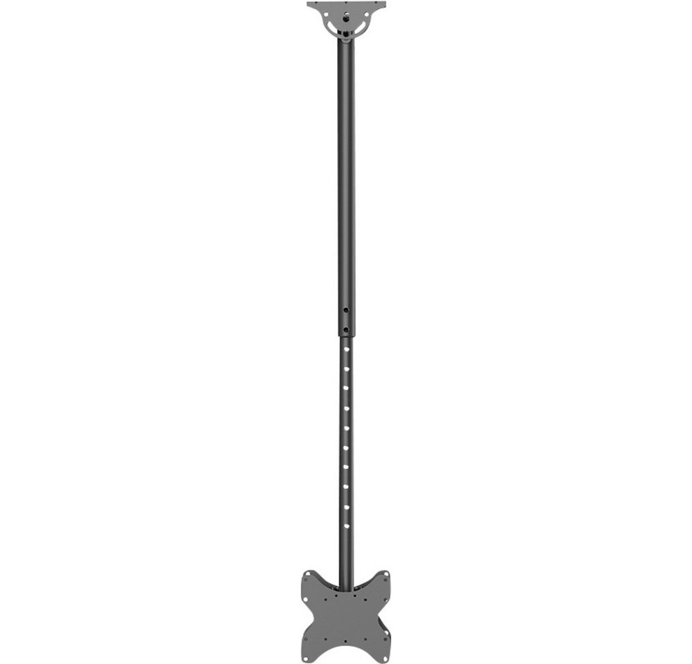 Neomounts by Newstar TV-Wandhalterung Neomounts CL35-340BL22 TV-Deckenhalterung Höhenverstellbar, Schwenkbar Neomounts by Newstar TV-Wandhalterung Neomounts CL35-340BL22 TV-Deckenhalterung Höhenverstellbar, Schwenkbar von Neomounts by Newstar
