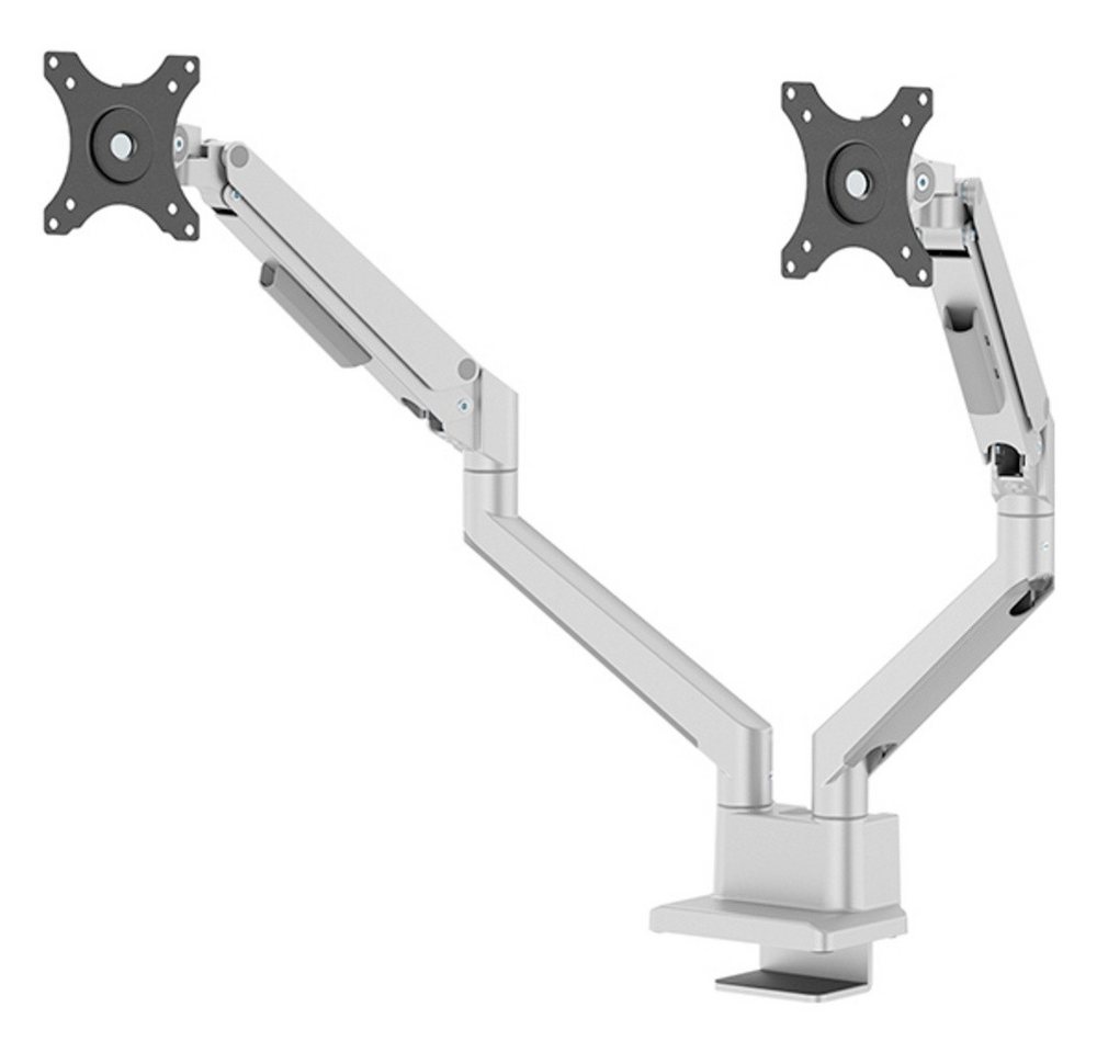 Neomounts by Newstar Neomounts DS70-250SL2 Monitor-Tischhalterung 43,2 cm (17) - 81,3 cm Monitor-Halterung von Neomounts by Newstar