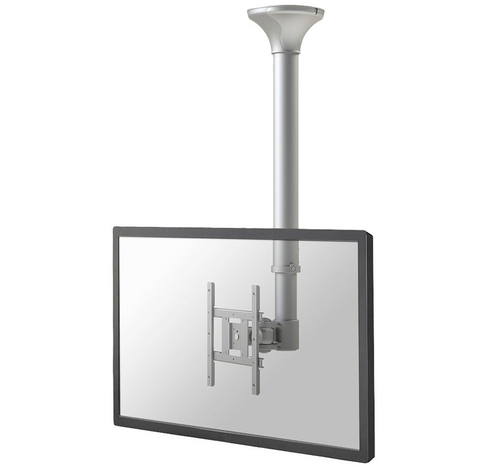 Neomounts by Newstar Neomounts FPMA-C200 TV-Deckenhalterung Höhenverstellbar 25,4 cm (10) TV-Wandhalterung von Neomounts by Newstar