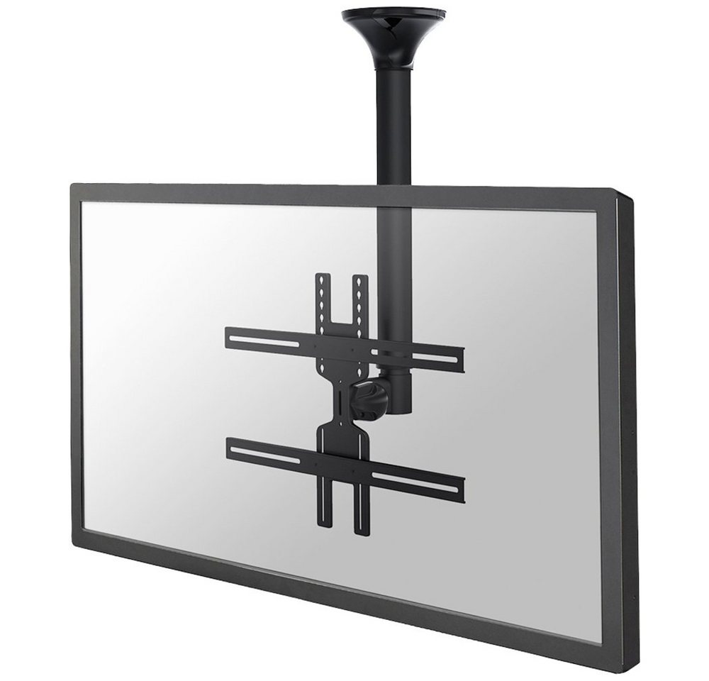 Neomounts by Newstar Neomounts FPMA-C400BLACK TV-Deckenhalterung 81,3 cm (32) - 152,4 cm (TV-Wandhalterung von Neomounts by Newstar