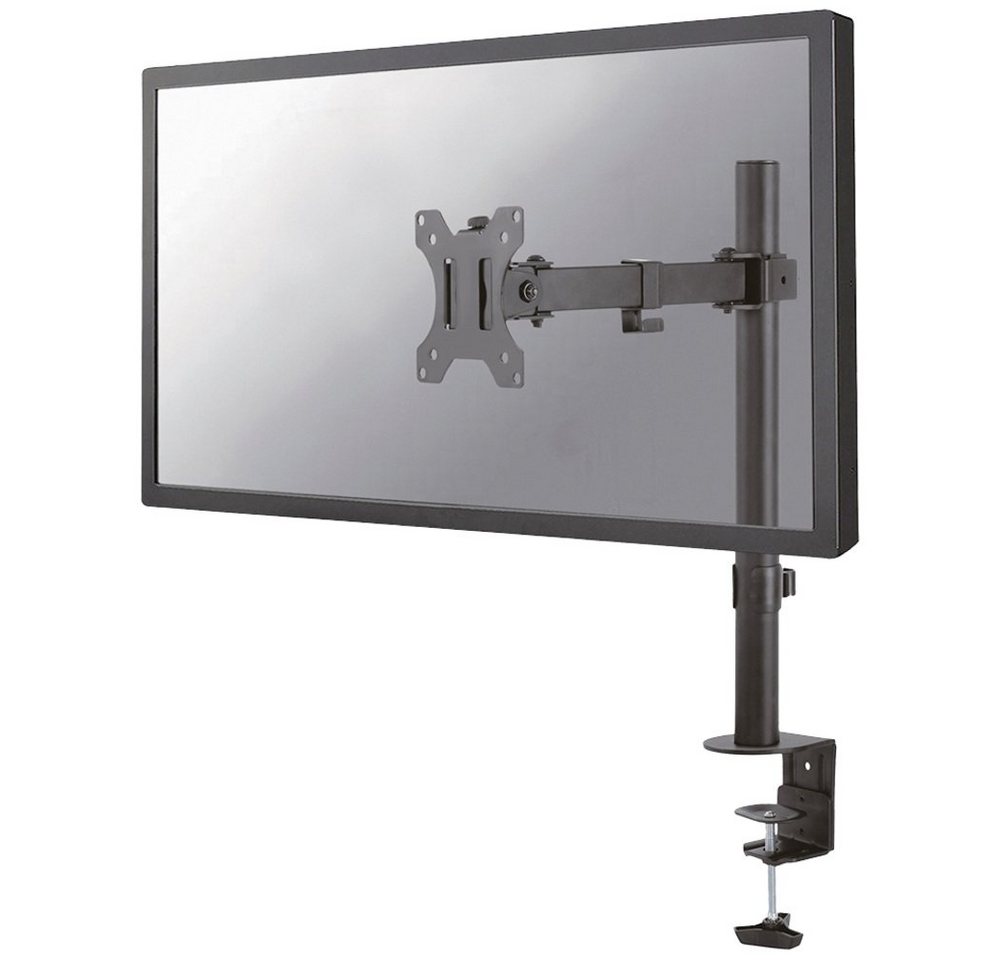 Neomounts by Newstar Neomounts FPMA-D540BLACK 1fach Monitor-Tischhalterung 33,0 cm (13) - Monitor-Halterung von Neomounts by Newstar