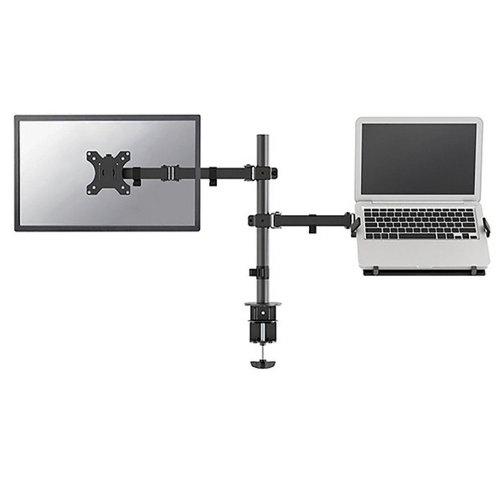 Neomounts by Newstar Neomounts FPMA-D550NOTEBOOK 2fach Monitor-Tischhalterung 25,4 cm (10) Monitor-Halterung von Neomounts by Newstar