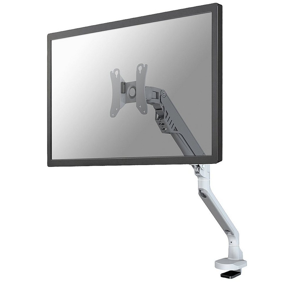 Neomounts by Newstar Neomounts FPMA-D750SILVER2 Monitor-Tischhalterung 25,4 cm (10) - 81, Monitor-Halterung von Neomounts by Newstar