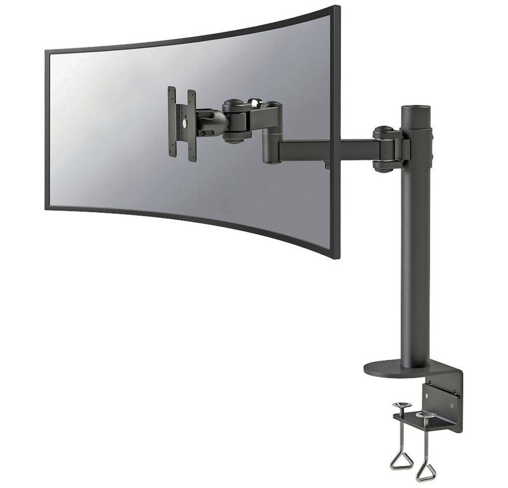 Neomounts by Newstar Neomounts FPMA-D960BLACKPLUS 1fach Monitor-Tischhalterung 25,4 cm (10" Monitor-Halterung Neomounts by Newstar Neomounts FPMA-D960BLACKPLUS 1fach Monitor-Tischhalterung 25,4 cm (10" Monitor-Halterung von Neomounts by Newstar