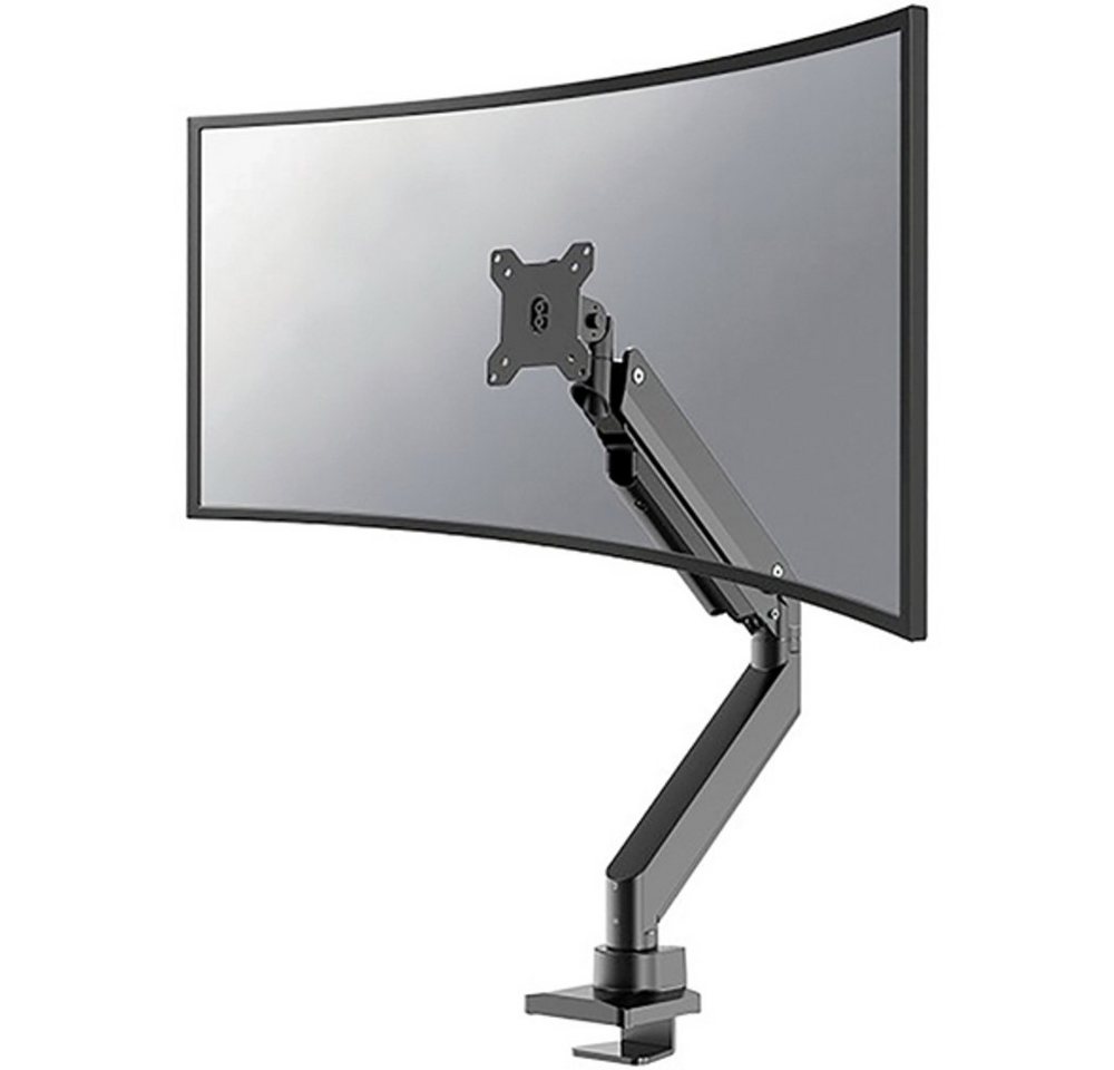 Neomounts by Newstar Neomounts NM-D775BLACKPLUS 1fach Monitor-Tischhalterung 25,4 cm (10) Monitor-Halterung von Neomounts by Newstar