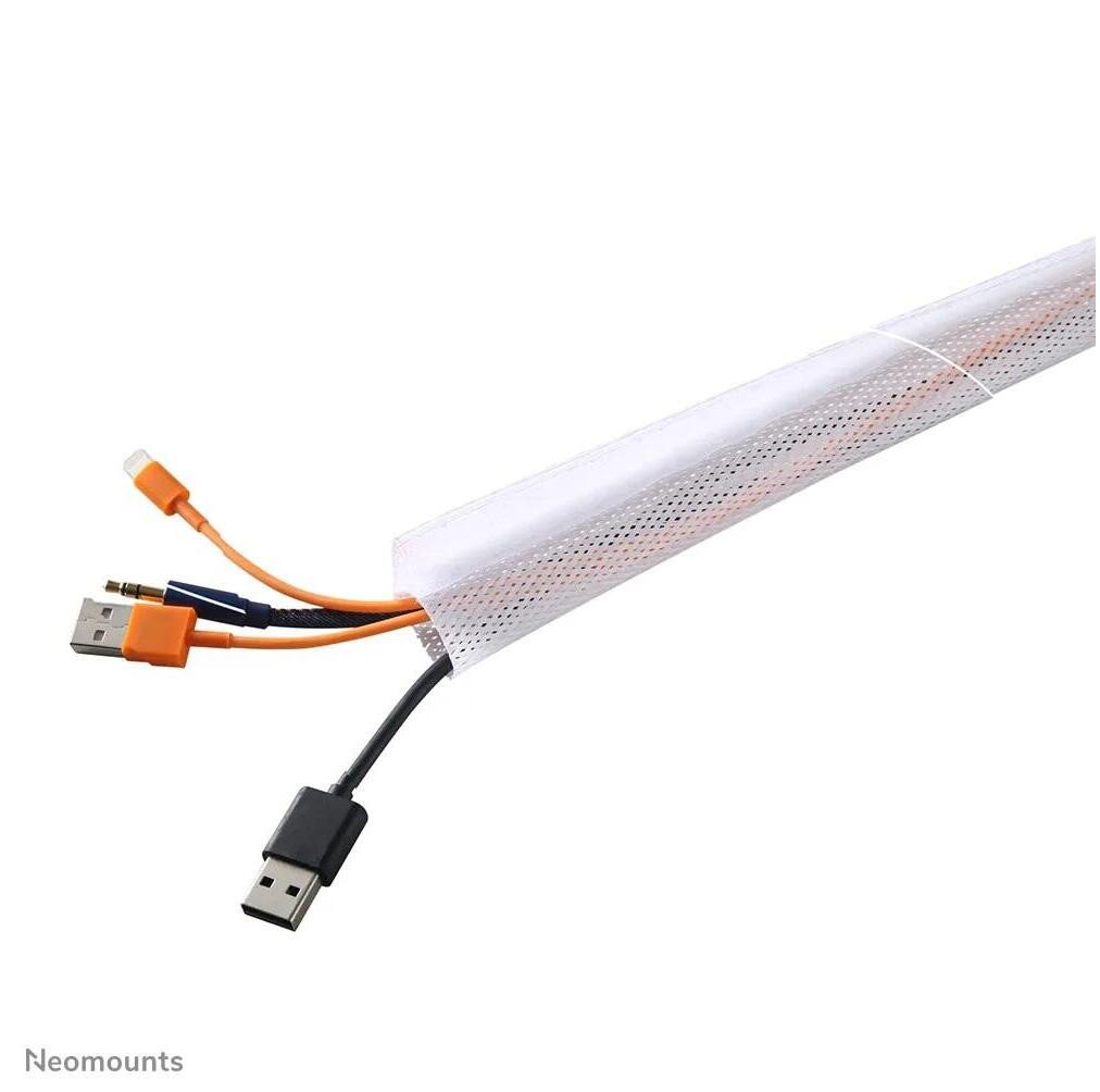 Neomounts by Newstar TV-Wandhalterung Neomounts NS-CS200WHITE Neomounts by Newstar TV-Wandhalterung Neomounts NS-CS200WHITE von Neomounts by Newstar