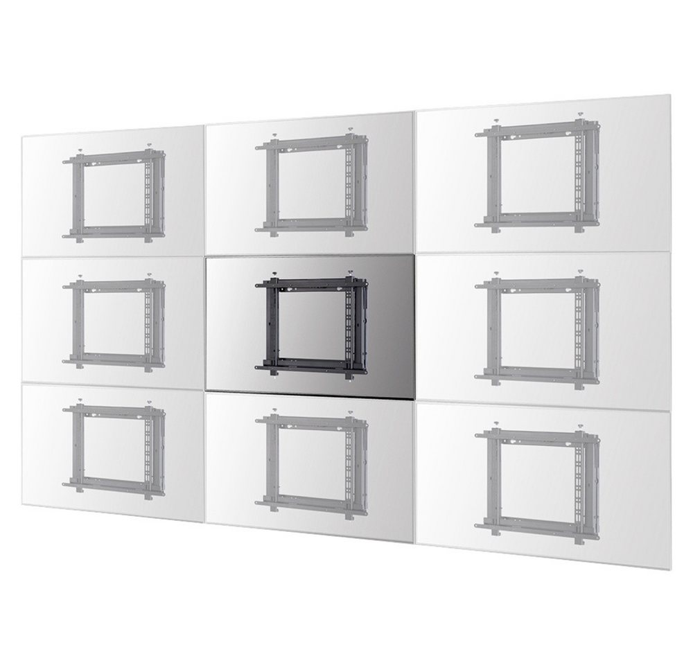 Neomounts by Newstar TV-Wandhalterung Neomounts WL95-800BL1 TV-Wandhalterung Ausziehbar 106,7 cm (42) - 177 von Neomounts by Newstar