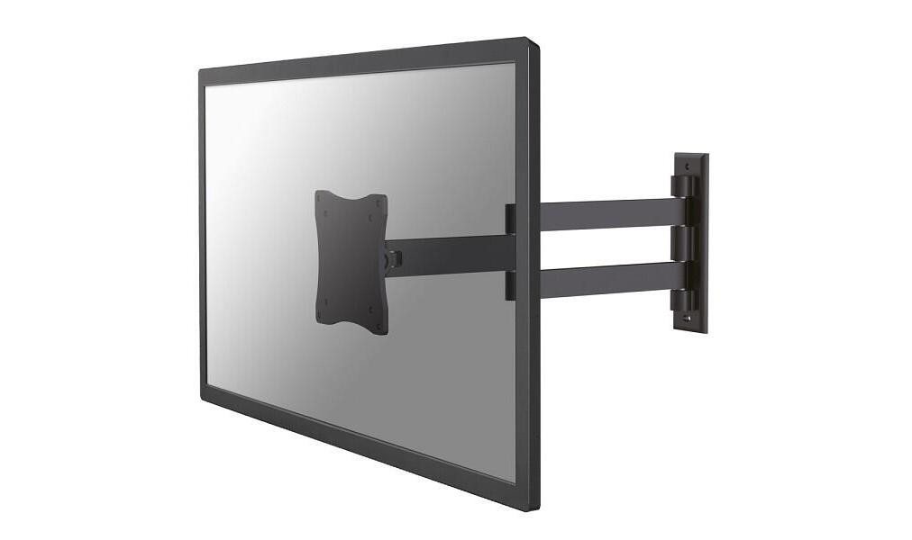 Neomounts by Newstar Newstar FPMA-W830BLACK Wandhalterung Neomounts by Newstar Newstar FPMA-W830BLACK Wandhalterung von Neomounts by Newstar