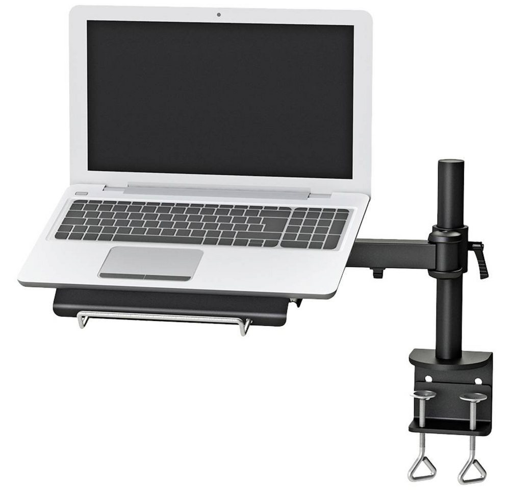 Neomounts by Newstar Laptop-Ständer Notebook-Tischhalterung, (neigbar, höhenverstellbar) von Neomounts by Newstar