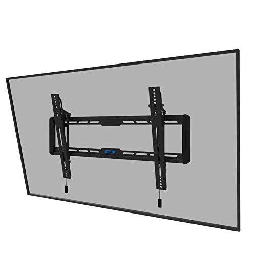 Neomounts by Newstar WL35-550BL16 TV-Wandhalterung 101,6cm (40) - 190,5cm (75) Neigbar von Neomounts