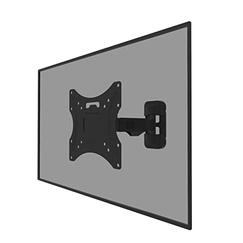 Neomounts by Newstar TV-Wandhalterung 32-55 Zoll 1TFT 2Gelenk schw. Max.35 kg von Neomounts