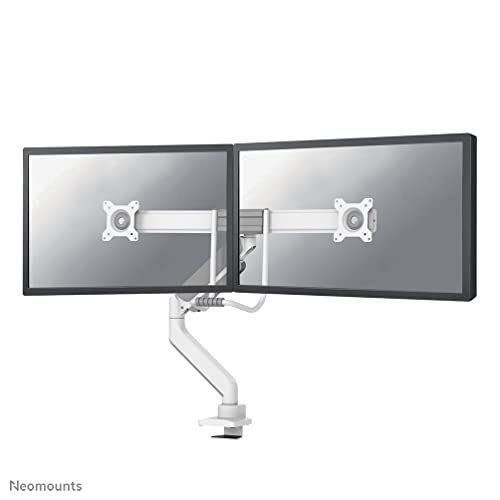 Newstar Screen Desk Mount 2 von Neomounts