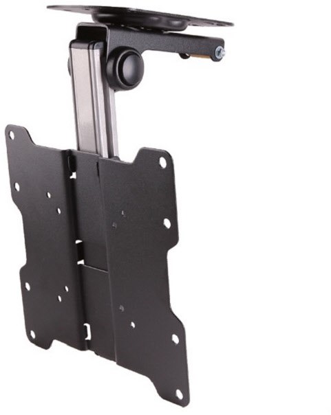 FPMA-C020 TV-Deckenhalterung schwarz FPMA-C020 TV-Deckenhalterung schwarz von Neomounts