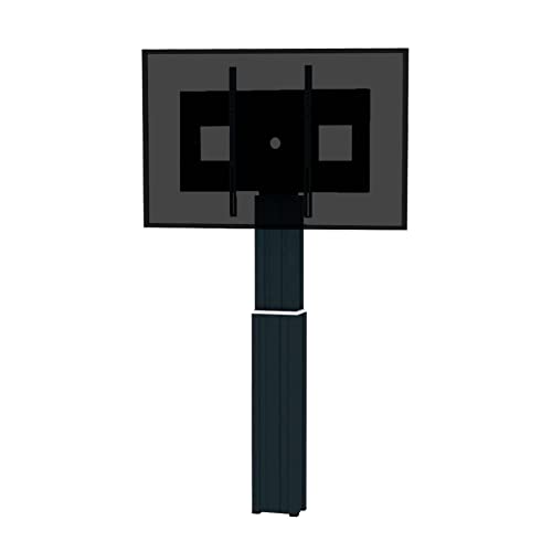 NEWSTAR PLASMA-W2500BLACK Motorized Wall Mount kippbar höhenverstellbar 106,68-254cm 42-100Zoll 150kg VESA 200x200-800x600mm schwarz von Neomounts