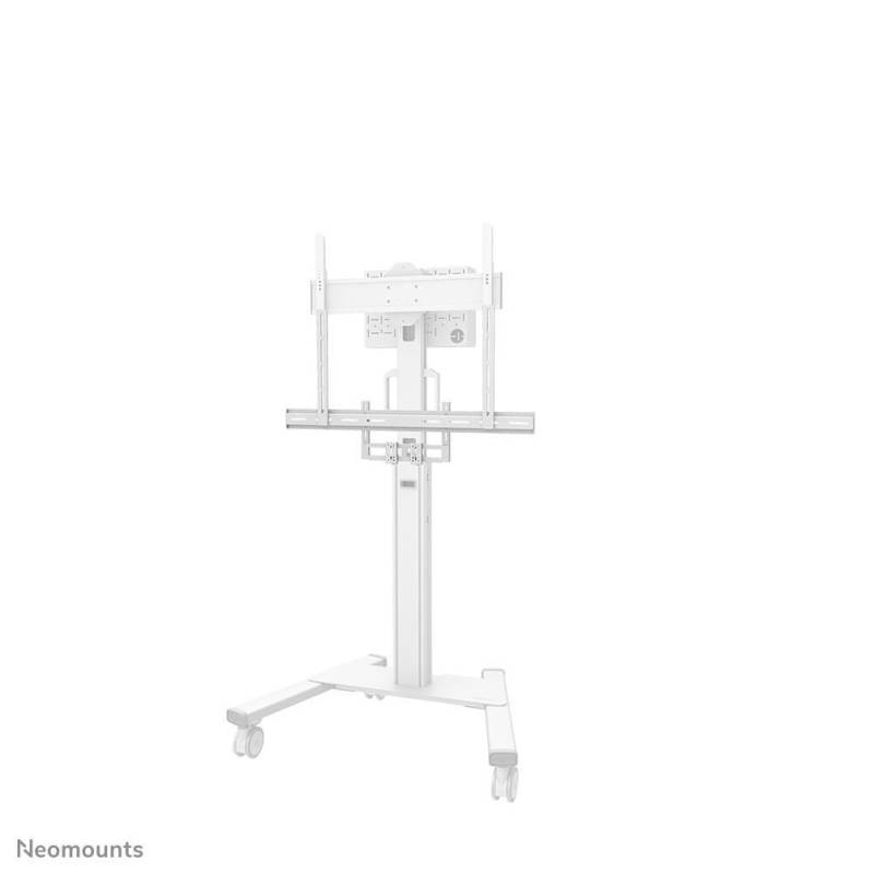 Neomounts AV2-500WH Universal-Videobar-Kit - Weiß von Neomounts