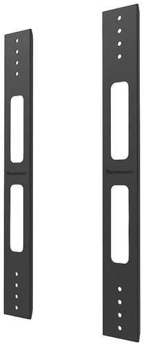 Neomounts AWL-250BL16 1fach VESA-Erweiterungsset Schwarz von Neomounts