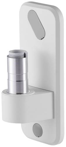Neomounts AWL75-450WH 1fach Wand-Adpater Weiß von Neomounts