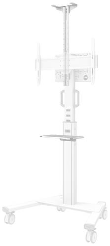 Neomounts Ablagefach Passend für Serie (Halter): Neomounts FL50S-825 Weiß von Neomounts