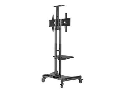 Neomounts BOS 32-75 1TFT schwarz Max.45KG Neomounts BOS 32-75 1TFT schwarz Max.45KG von Neomounts