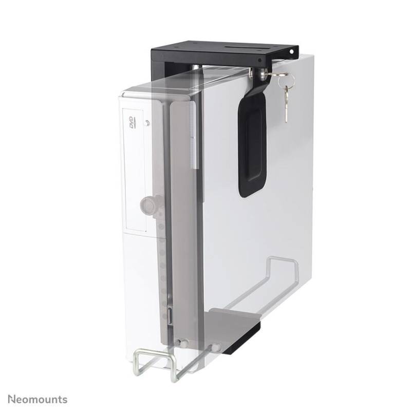 Neomounts CPU-D075BLACK/LK PC Tischhalterung von Neomounts